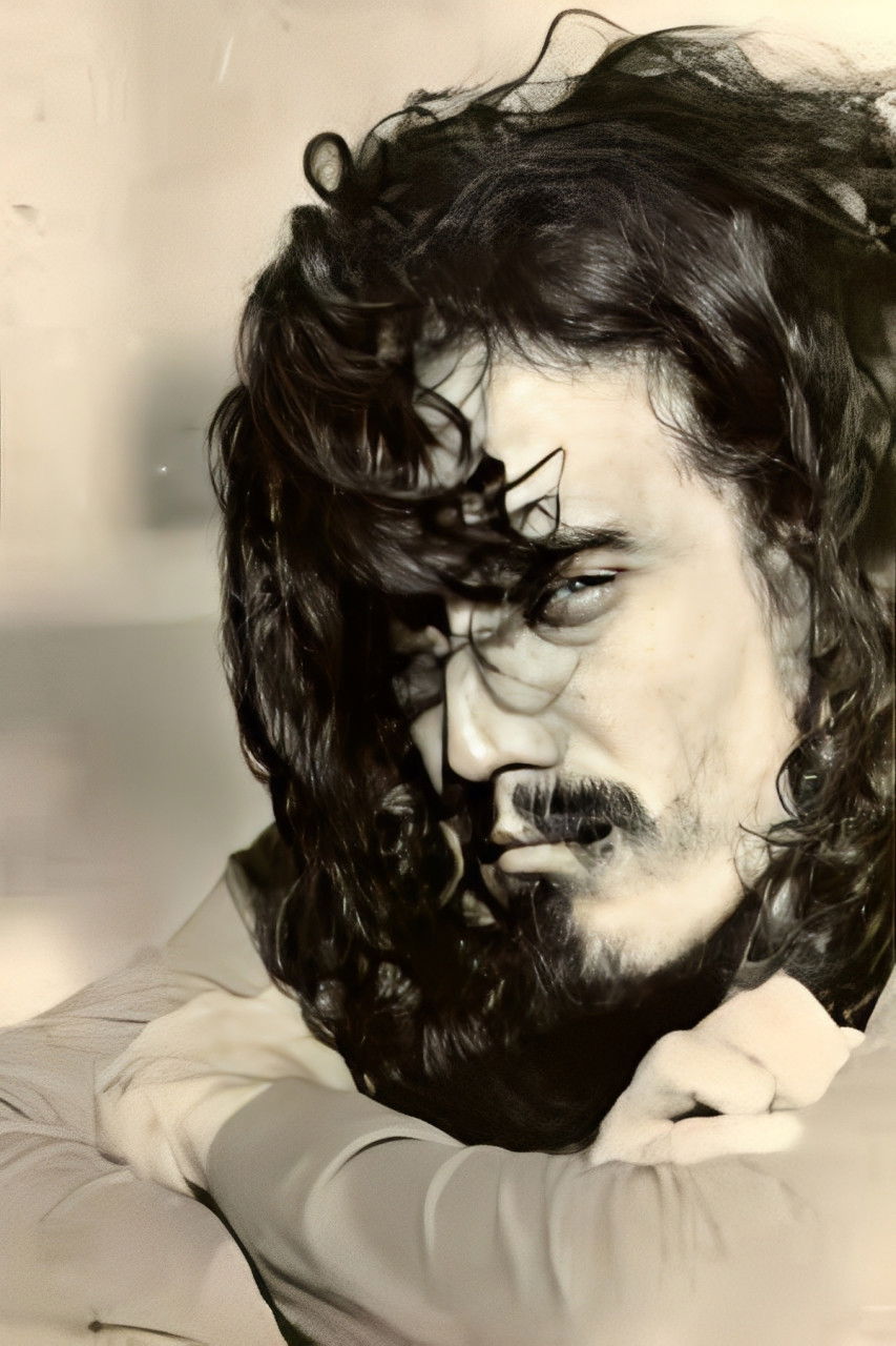 et billede af Gilson Moura