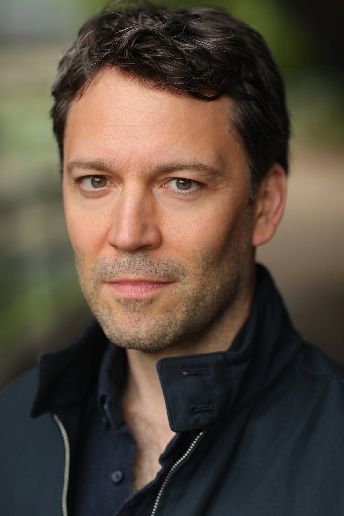 et billede af Max Dowler