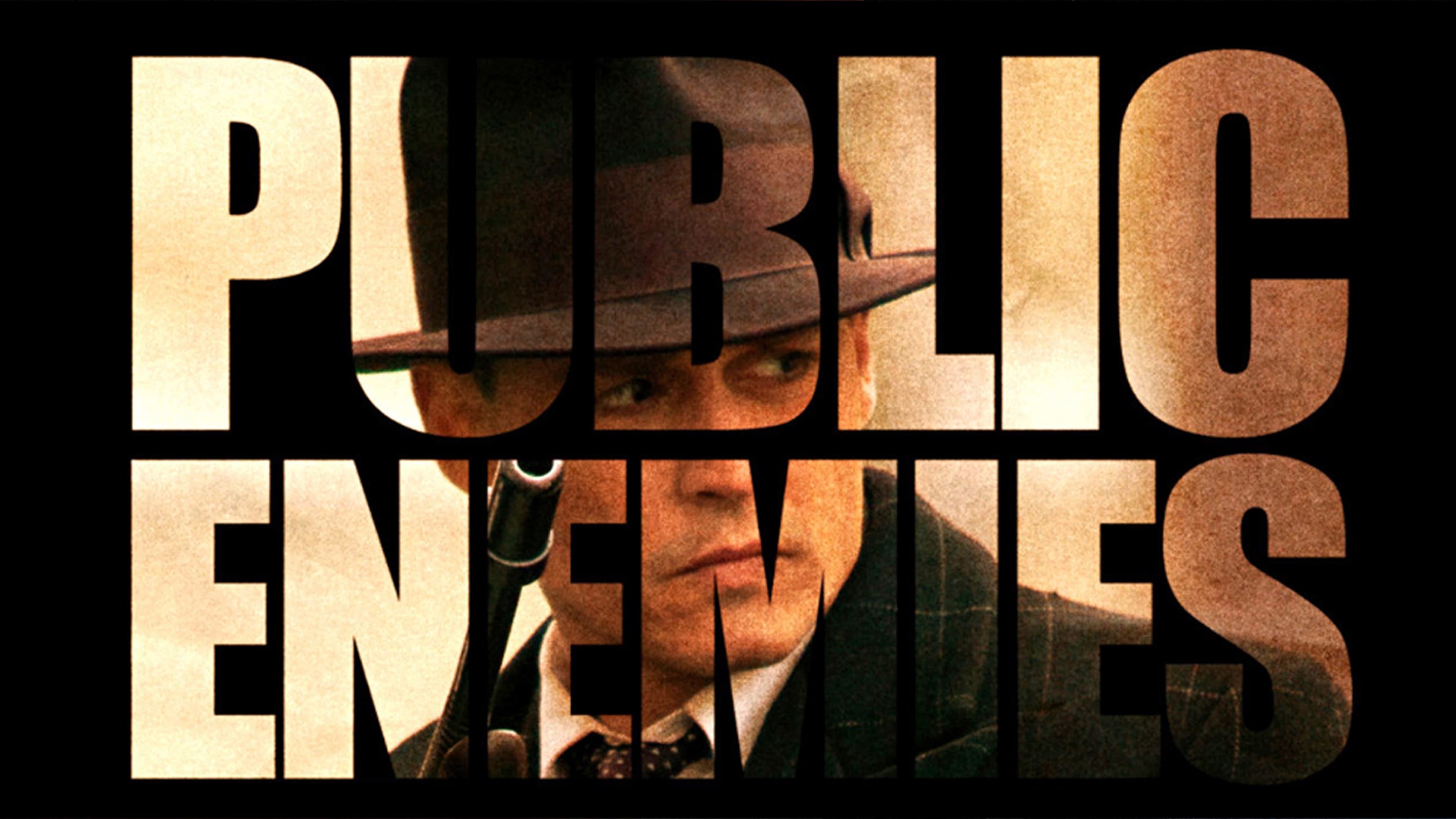 Public Enemies (2009)