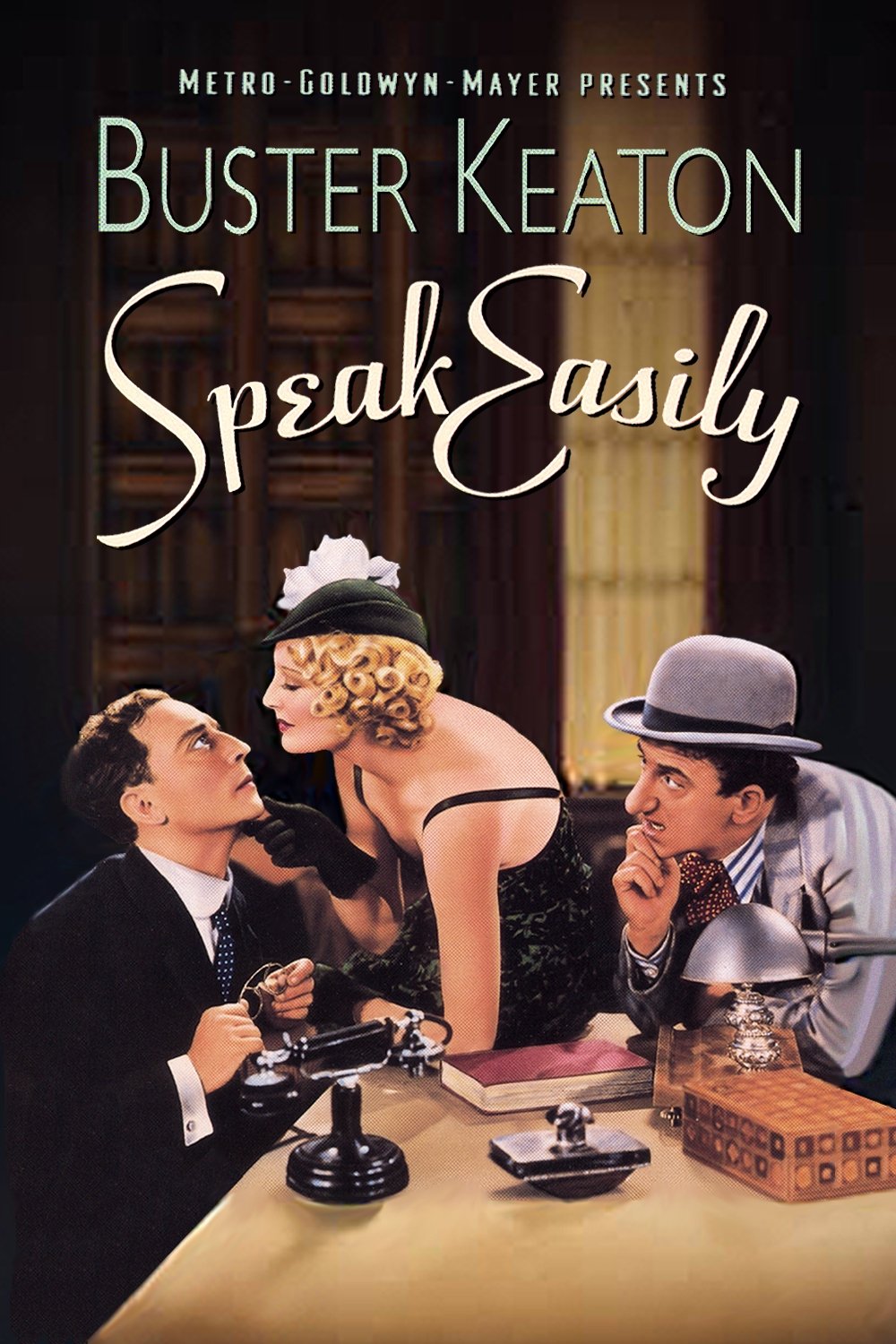Speak Easily
