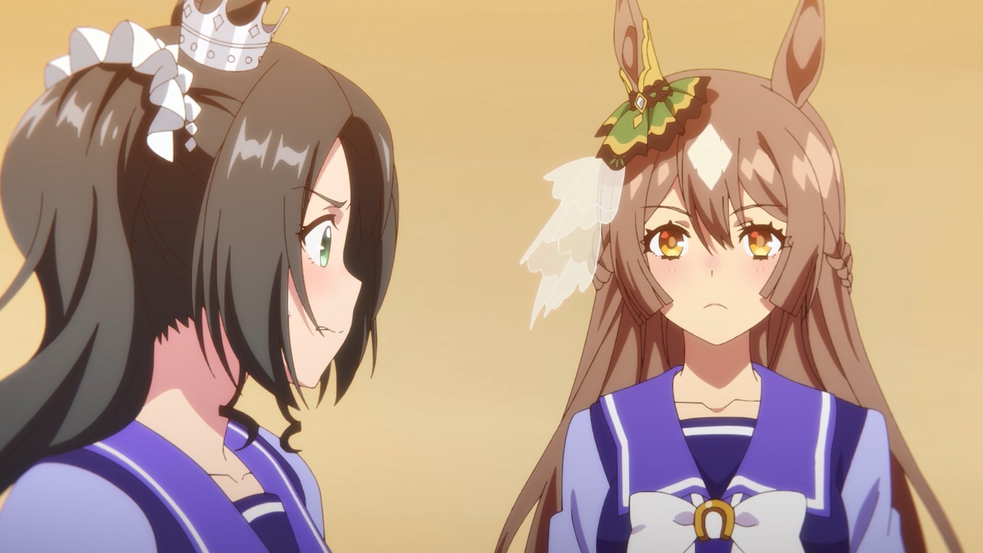 Download Umamusume: Pretty Derby 3 - Episódio 6 Online em PT-BR - Animes Online