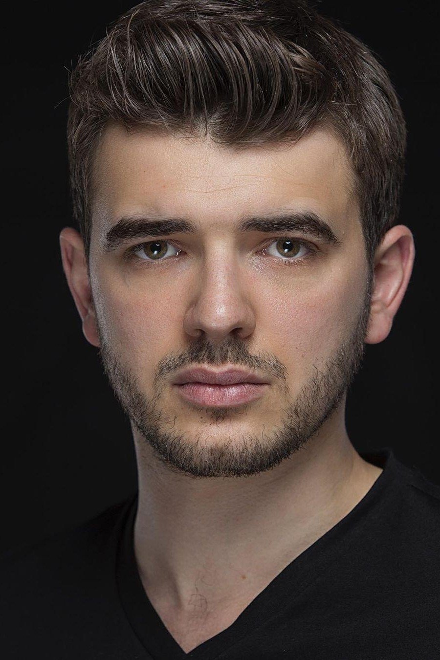 et billede af Faruk Pakiş