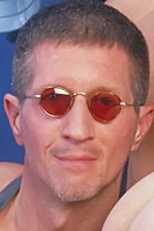 et billede af Jeff Baron