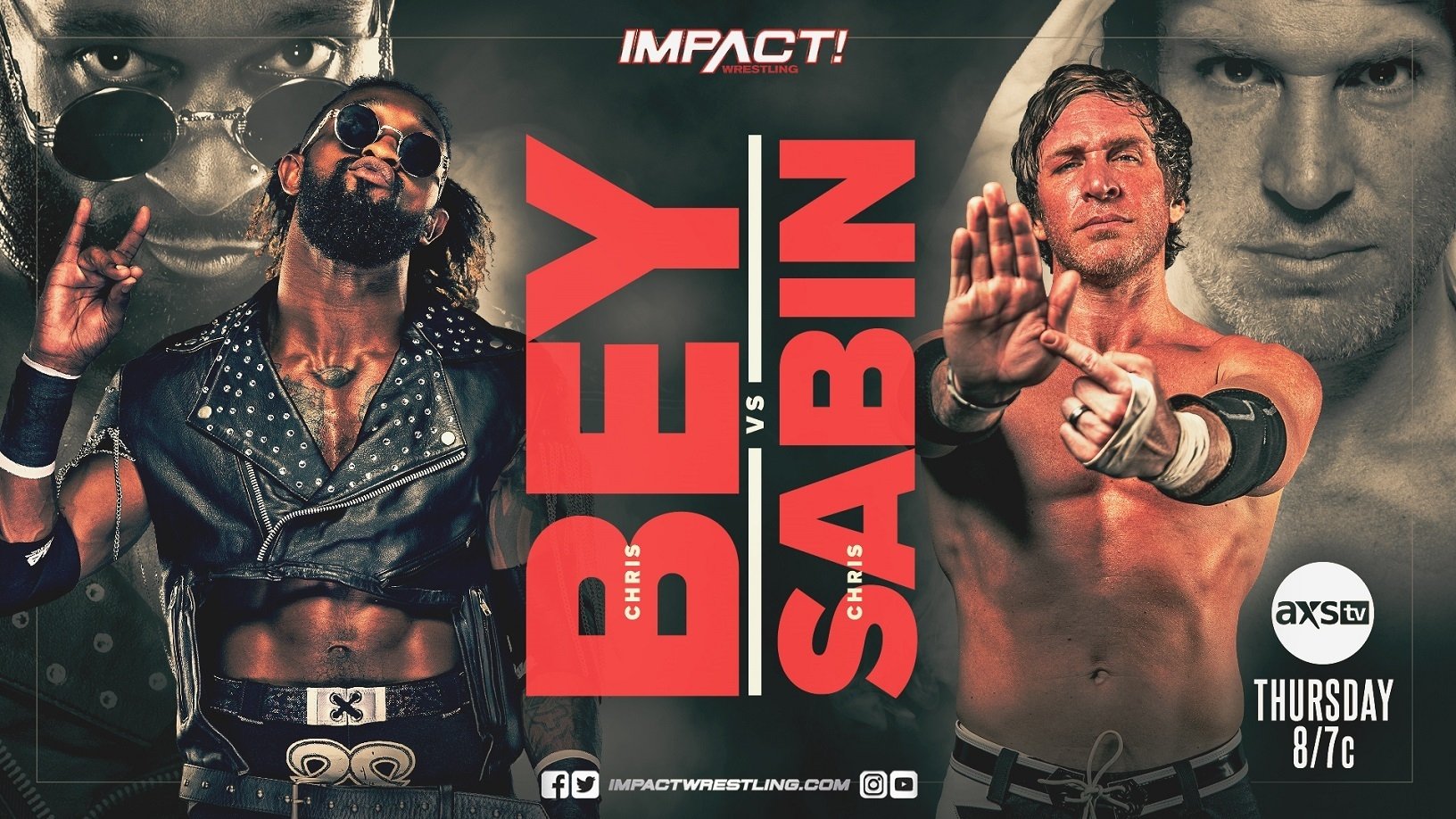 TNA iMPACT!