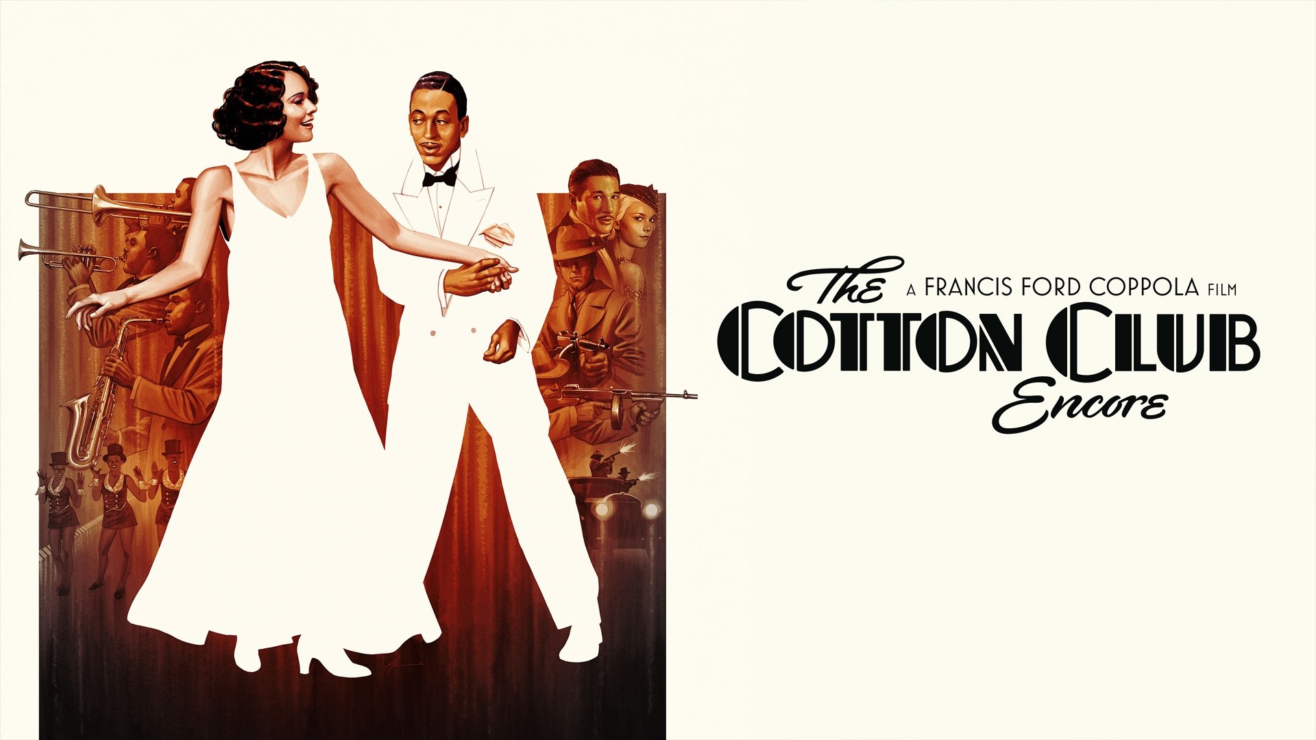 The Cotton Club (1984)