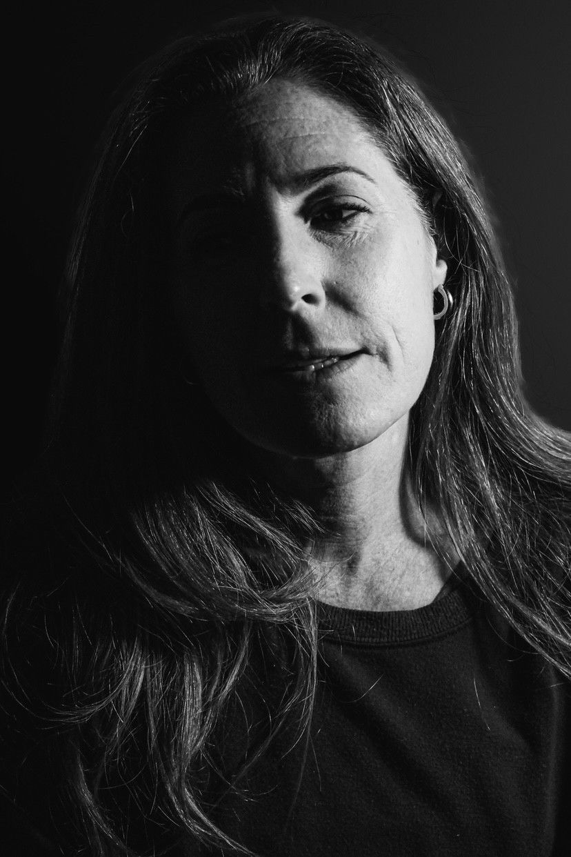 et billede af Carlyn Ryan