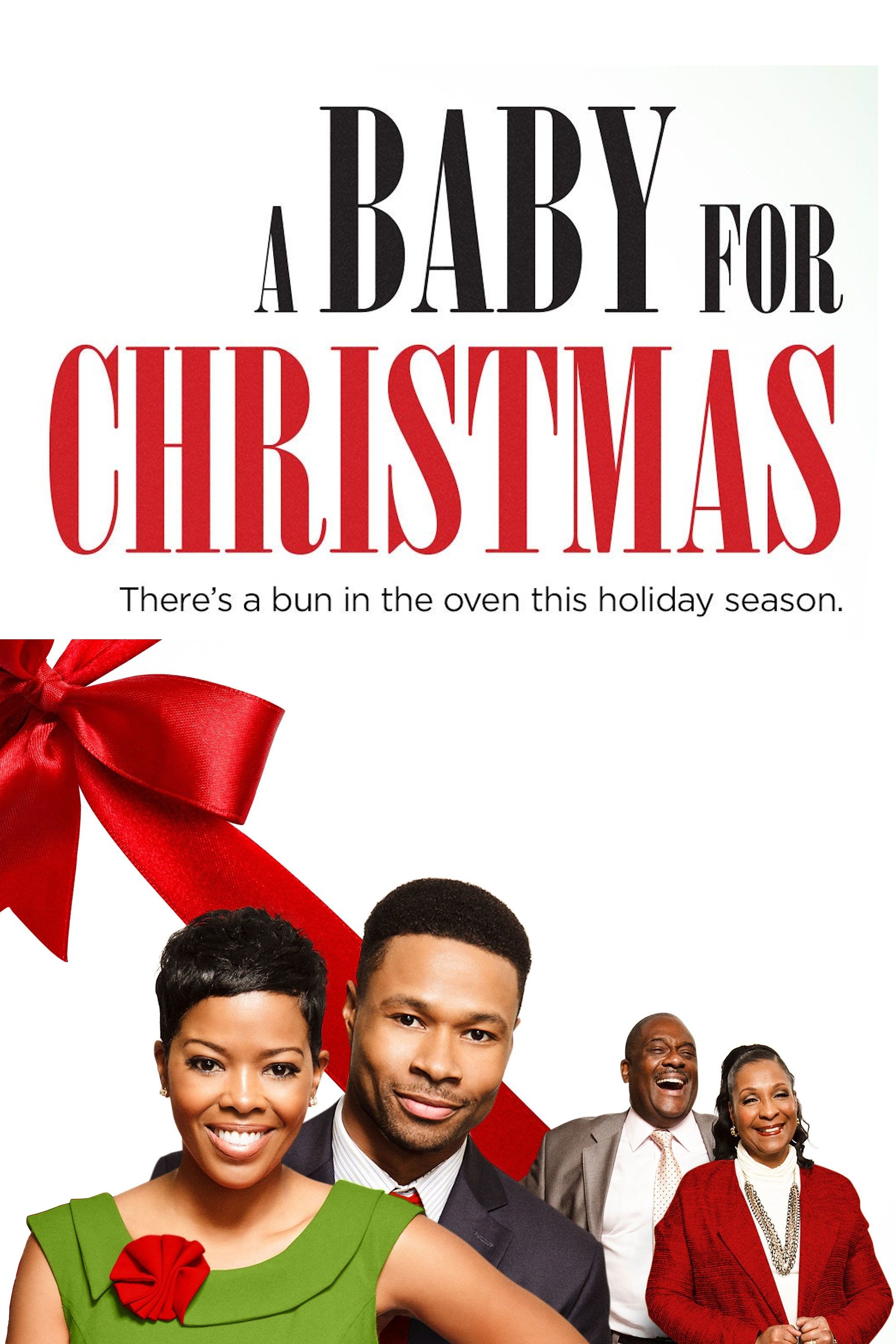 A Baby for Christmas