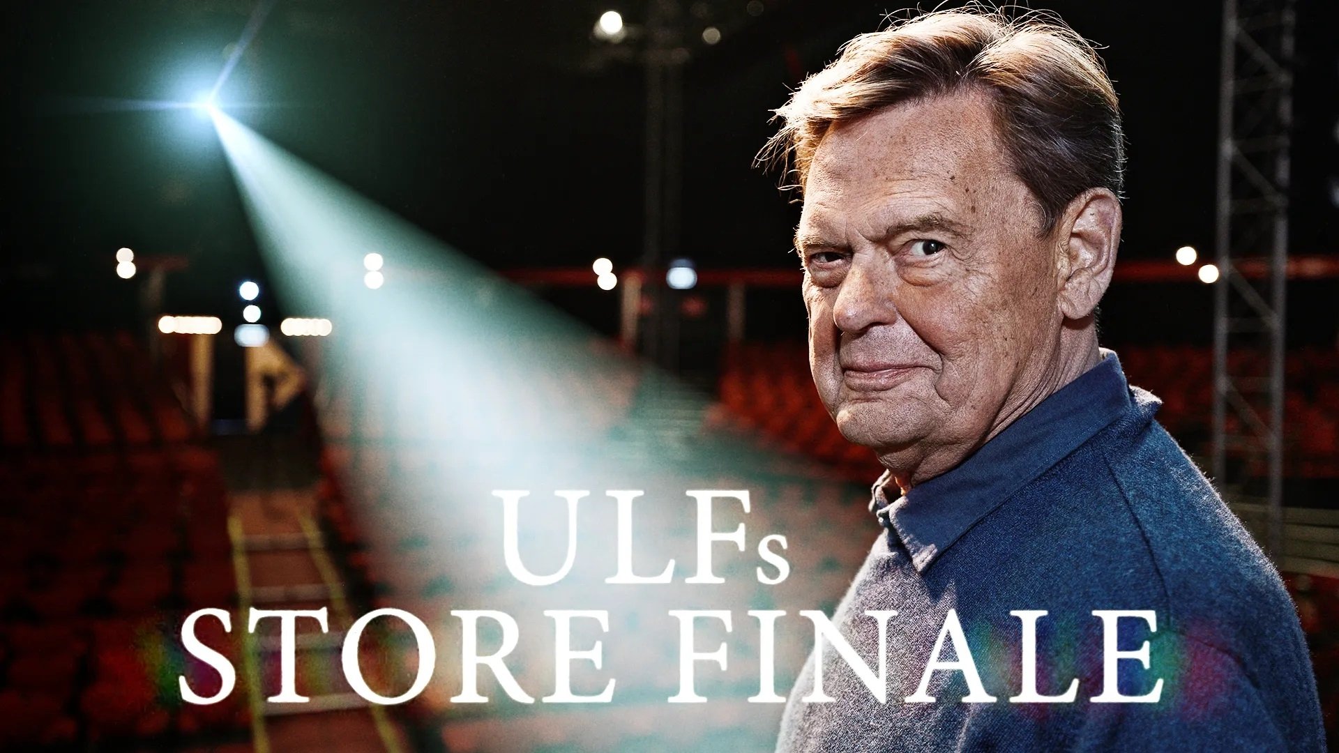 Ulfs store finale (2024)