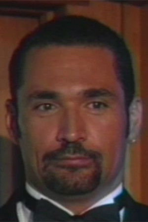 et billede af John Sexton