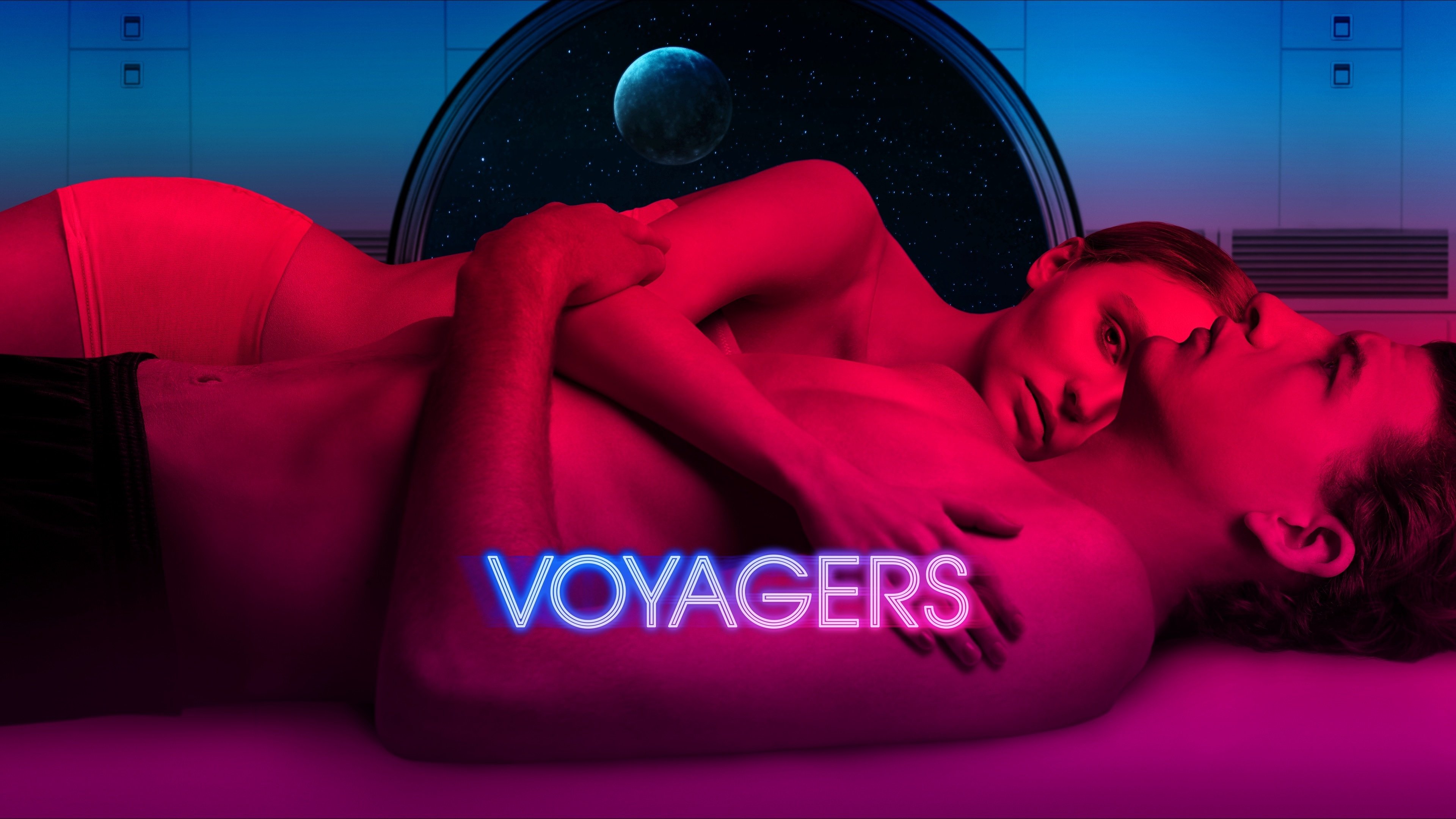 Voyagers