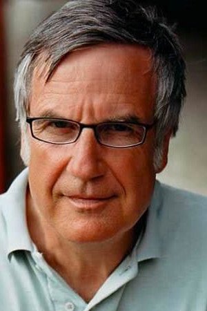 et billede af Hubert Mulzer