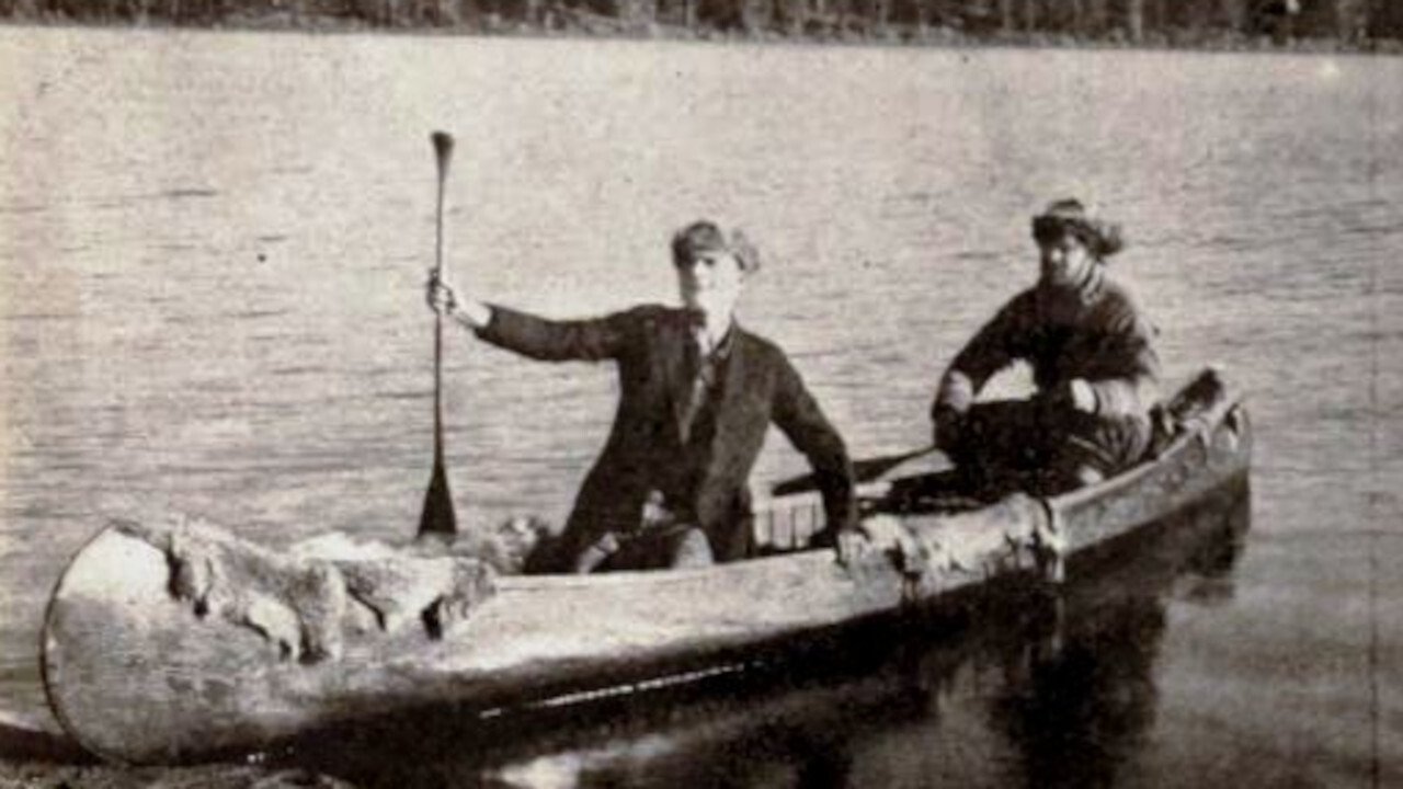 The Right of Way (1920)