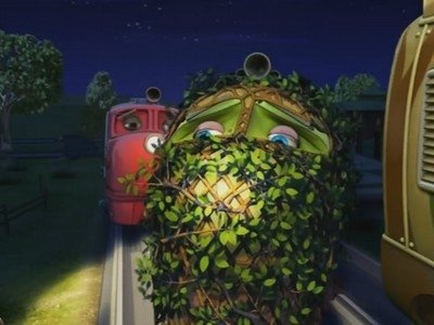 Chuggington
