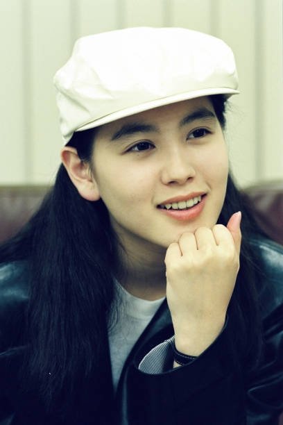 et billede af Kotono Shibuya