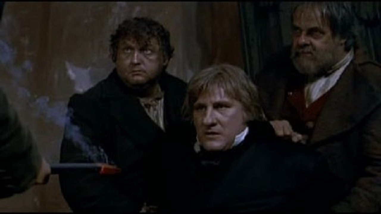 Les Misérables