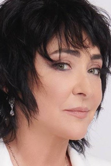 et billede af Lolita Milyavskaya