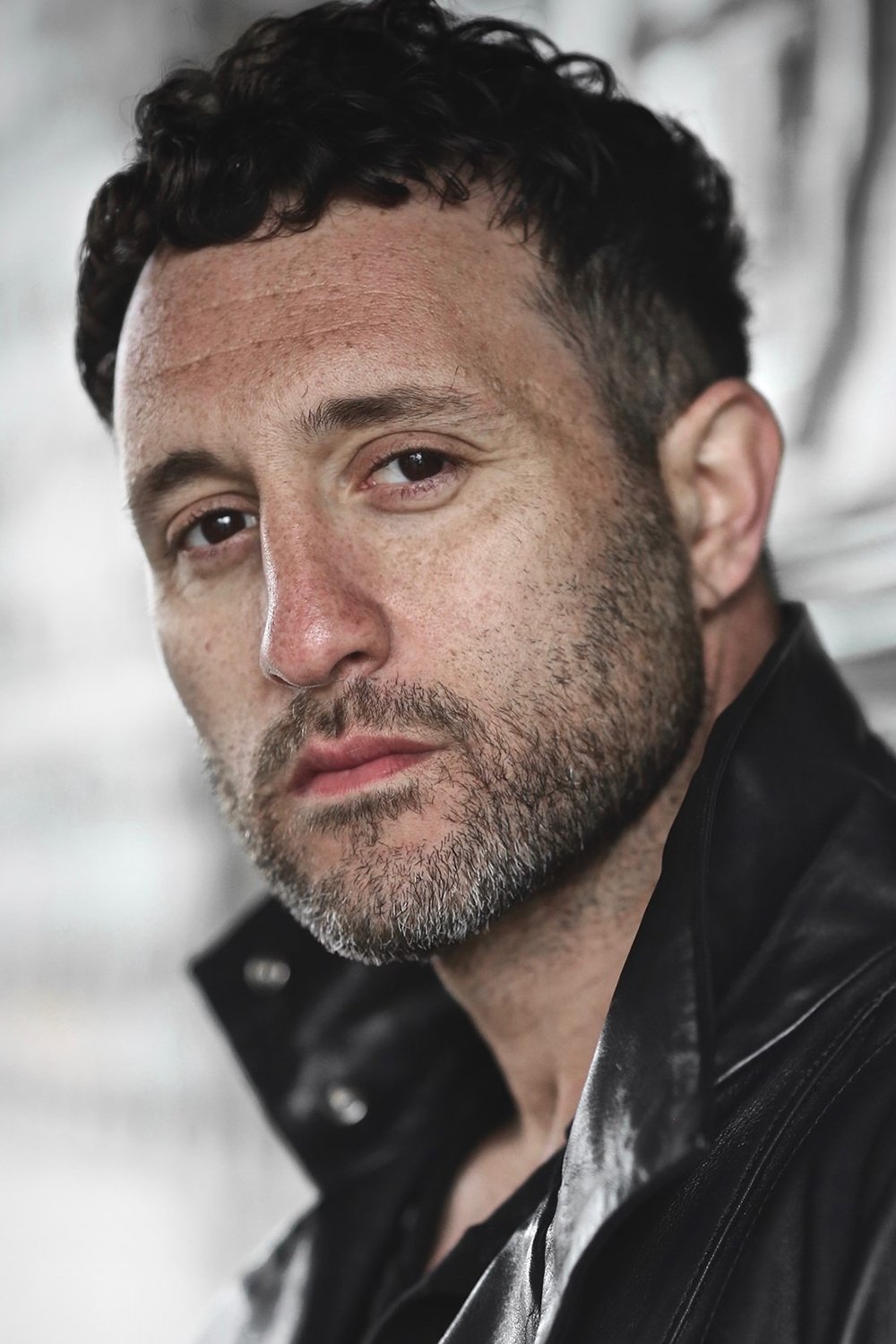 et billede af Antony Costa