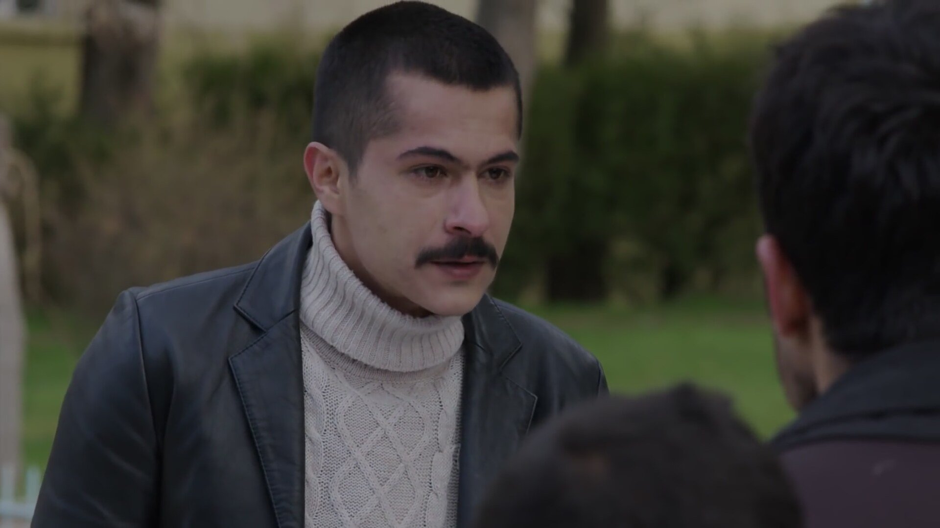 Kafes (2015)