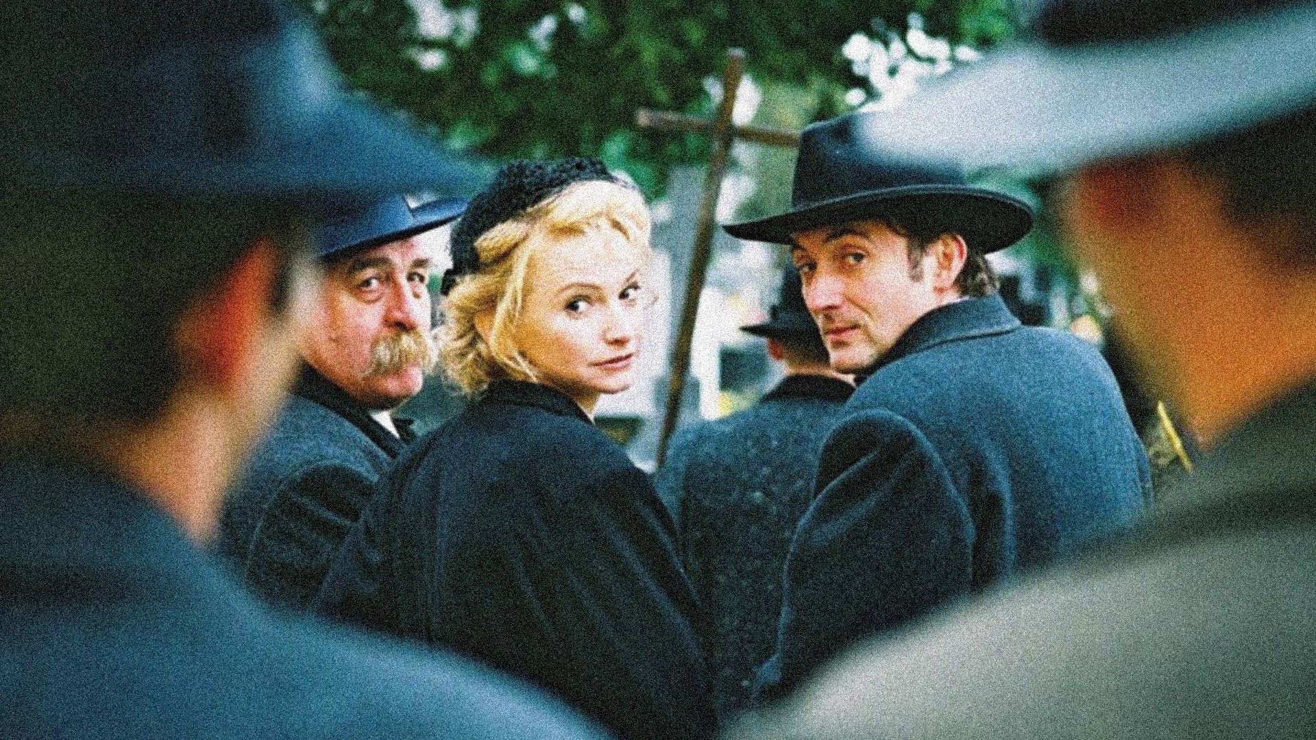 Cruel Joys (2002)