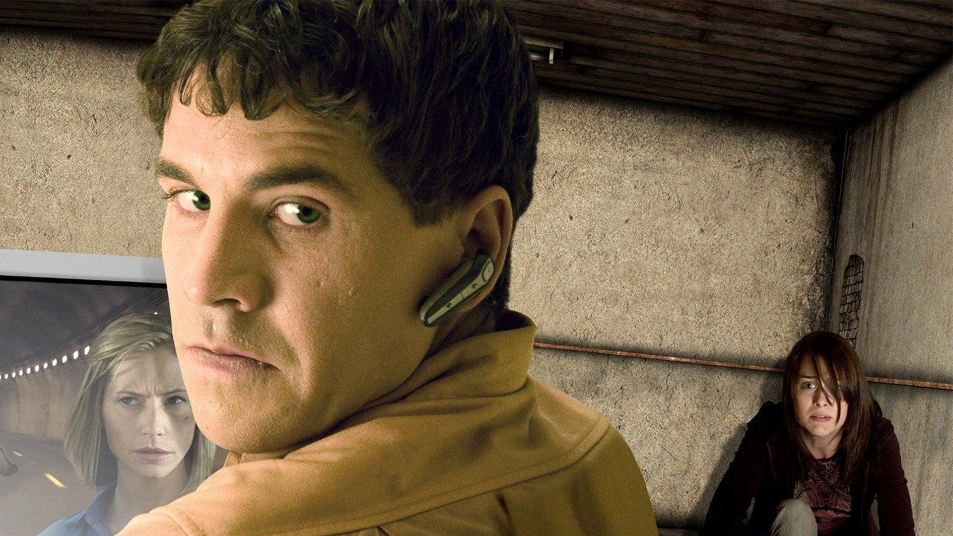 Nowhere to Hide (2009)
