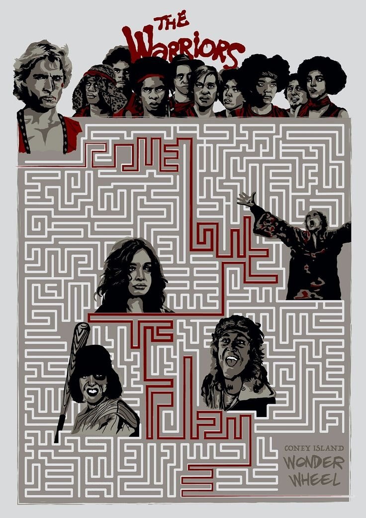 The Warriors
