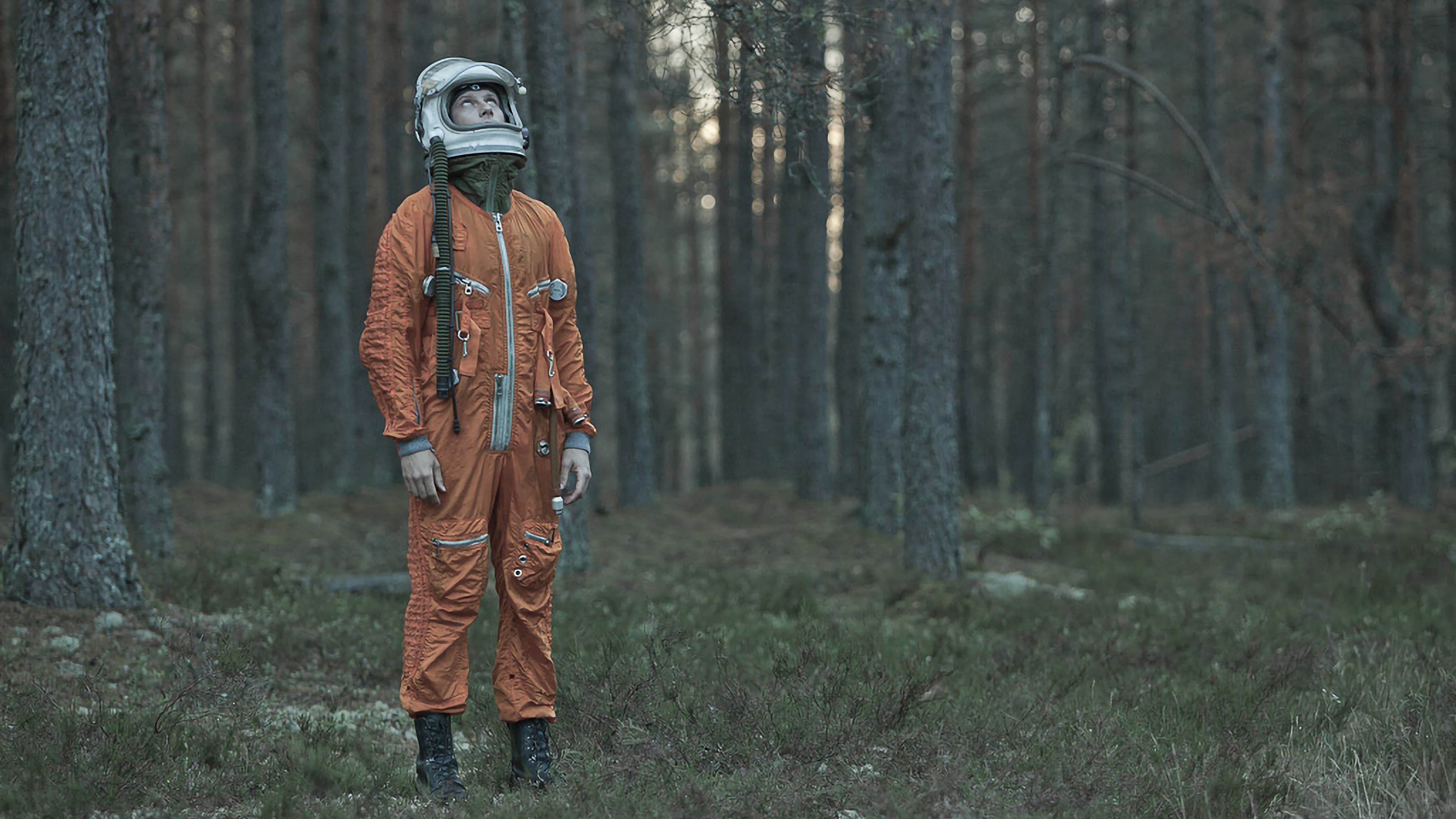 The Cosmonaut (2013)