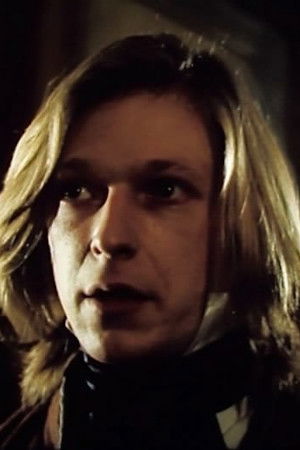 et billede af Konstantin Afonsky