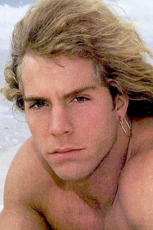 et billede af Chris St. James