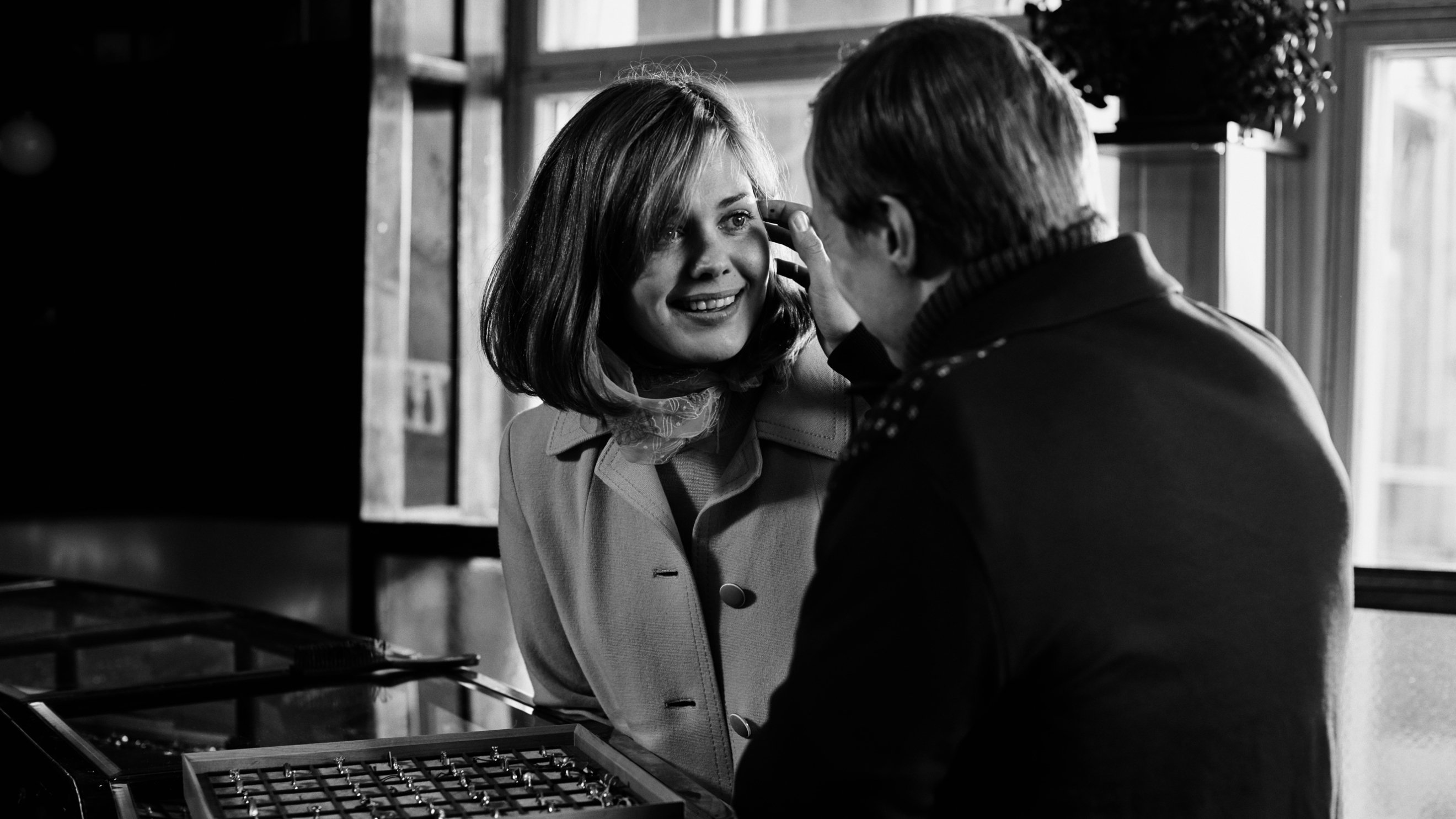 The Happiest Day in the Life of Olli Mäki