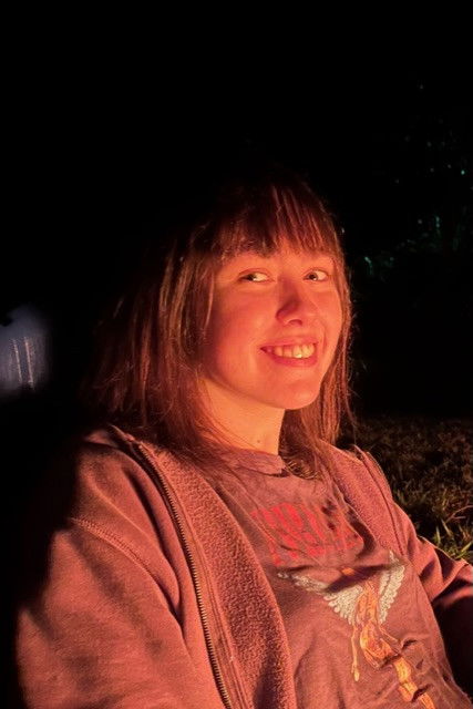 et billede af Megan Simmons