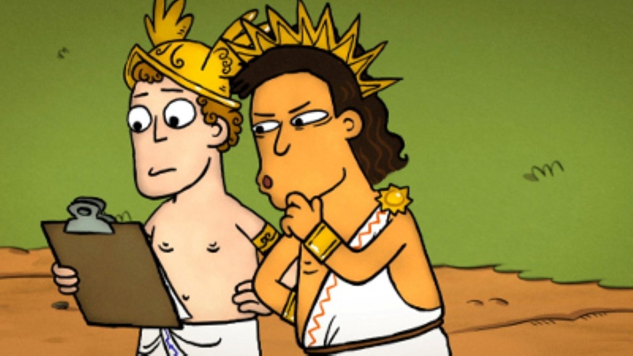 Thumbnail for Episode 15 Season 1 Episode 15