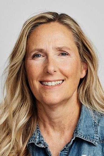 et billede af Scarlett Lewis