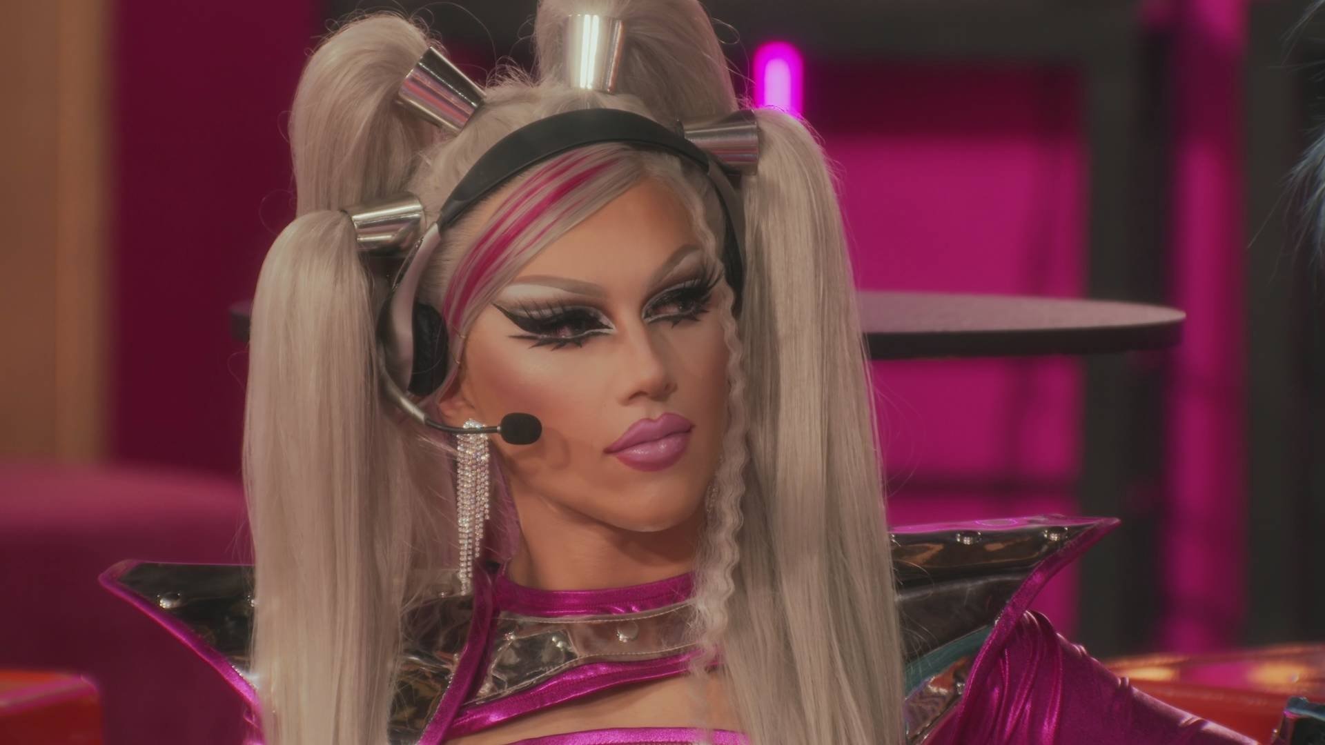 RuPaul's Drag Race: Untucked - Épisode 3