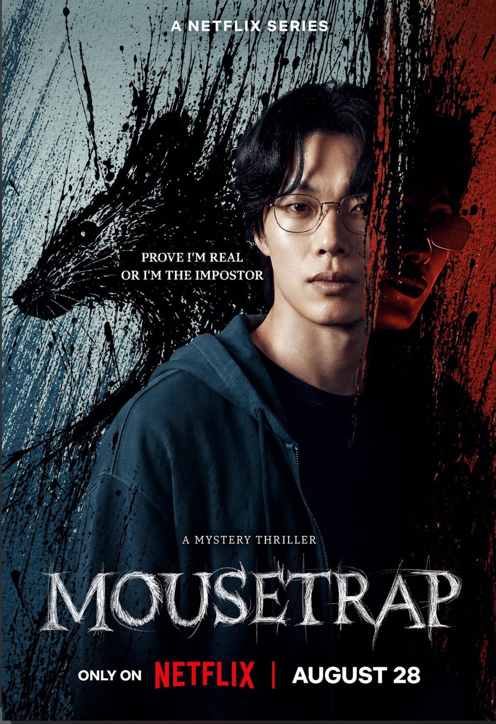 mousetrap