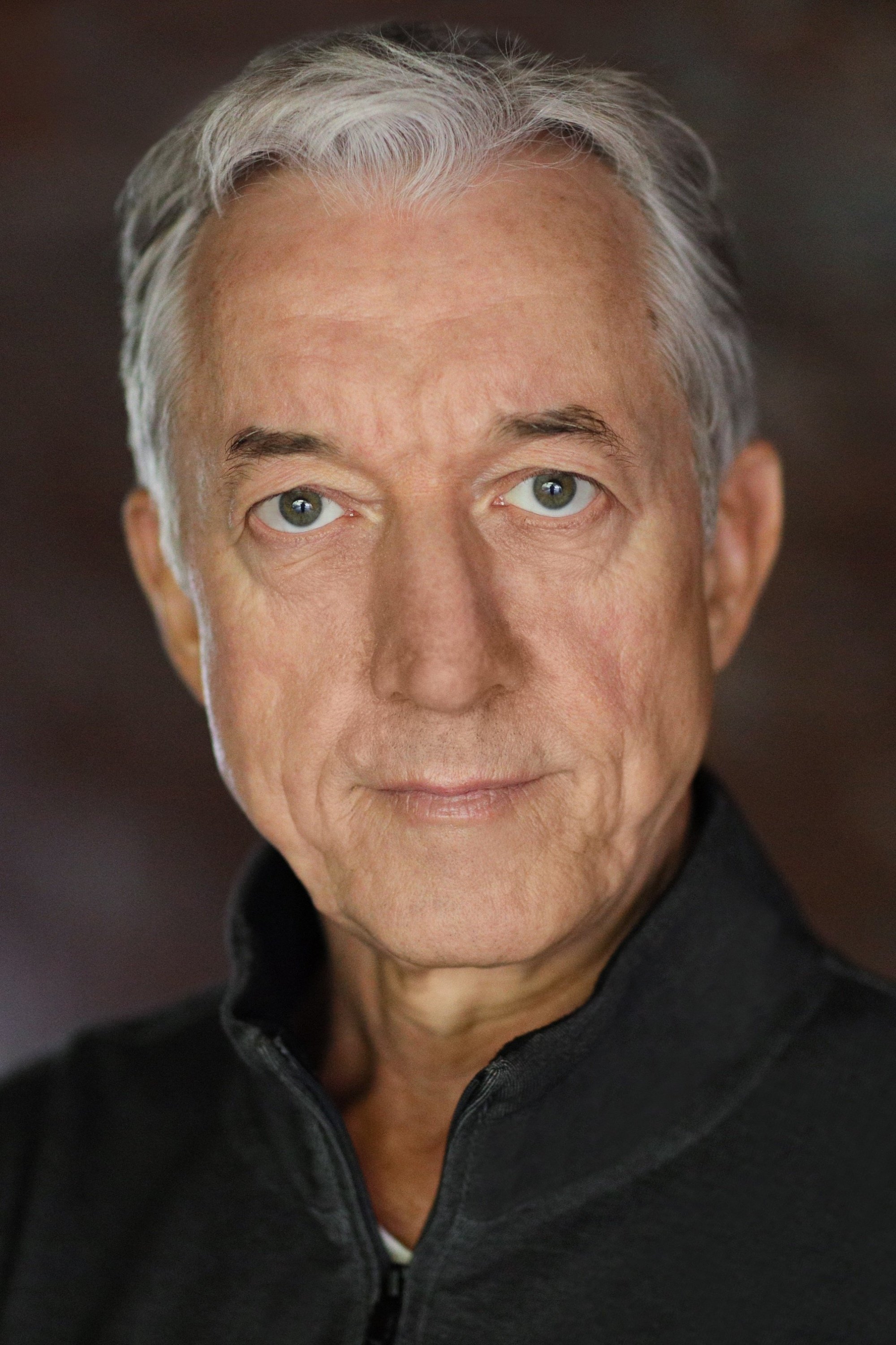 et billede af Sean Gormley