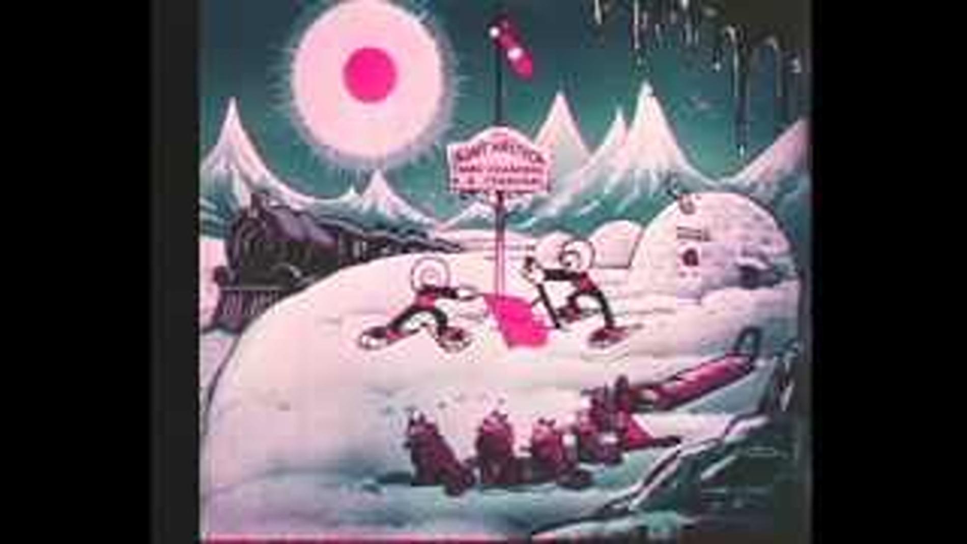 Imagem do Filme Jingles - A Musical Sketch in Color