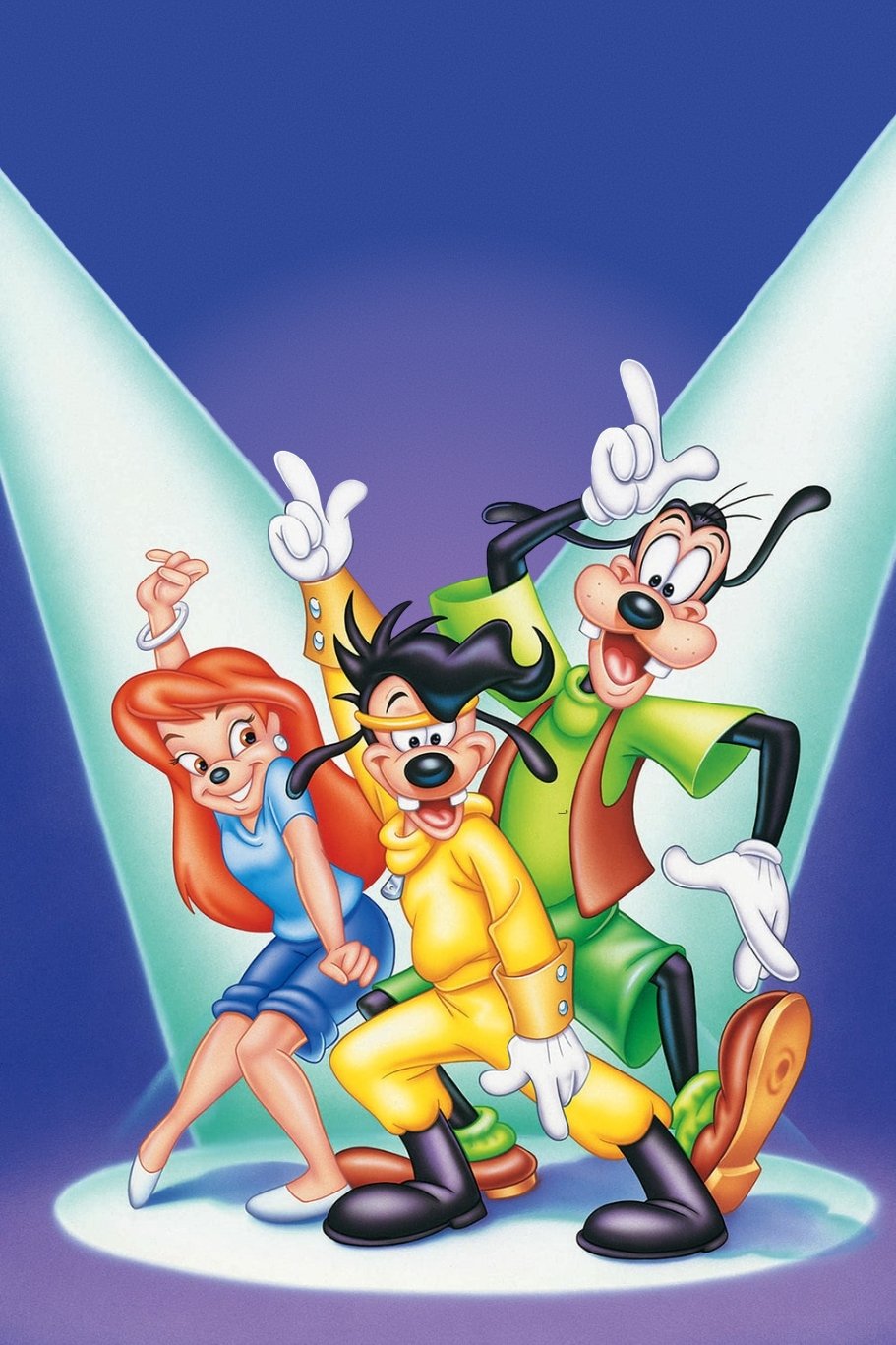 A Goofy Movie