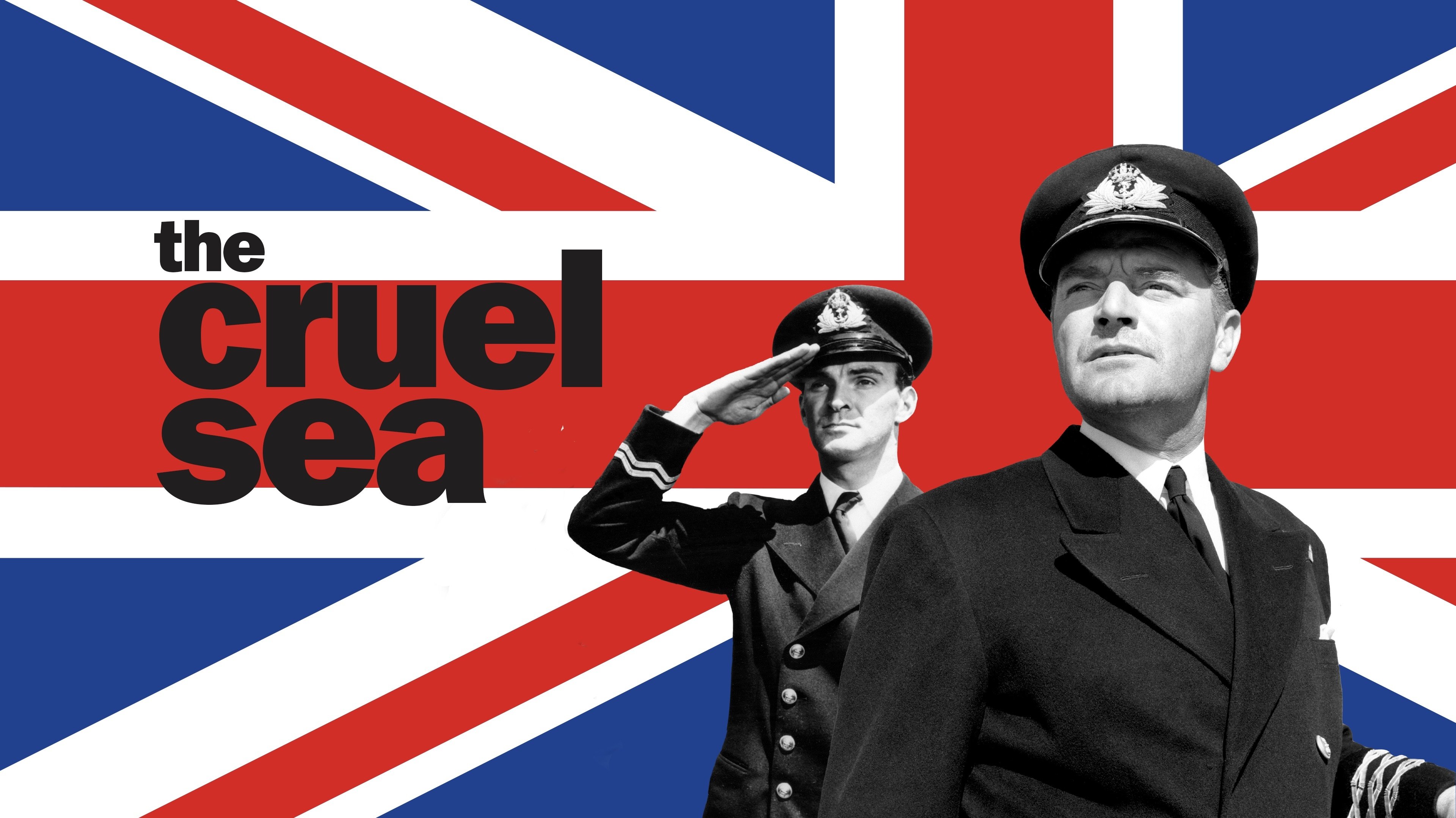 The Cruel Sea (1953)