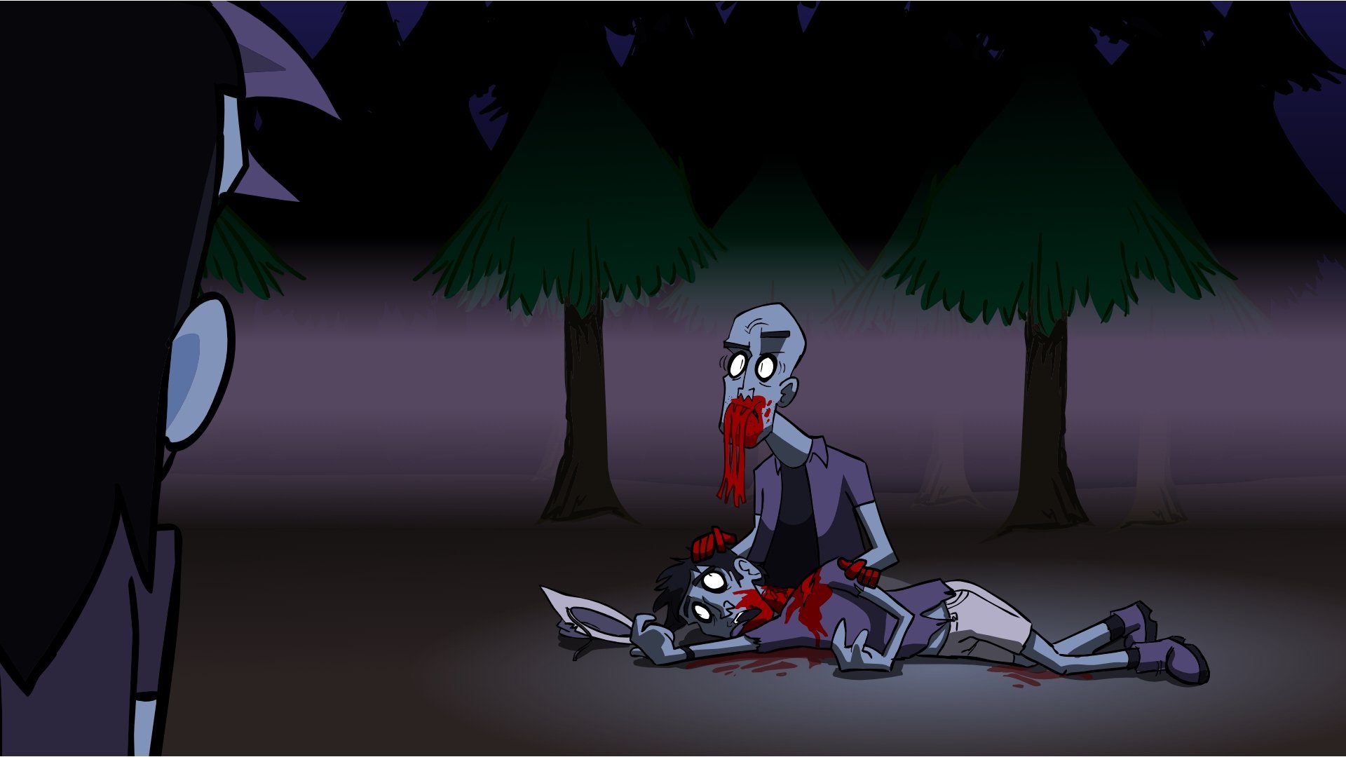 Bloody Sundae (2009)