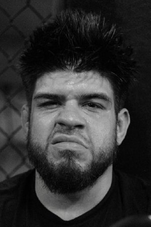 et billede af Jose Mariscal