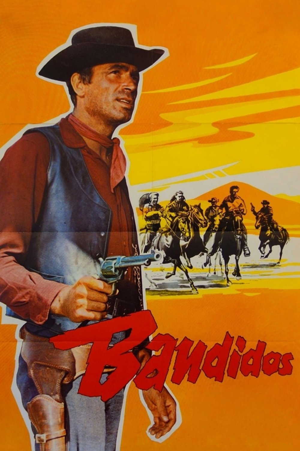 Bandidos