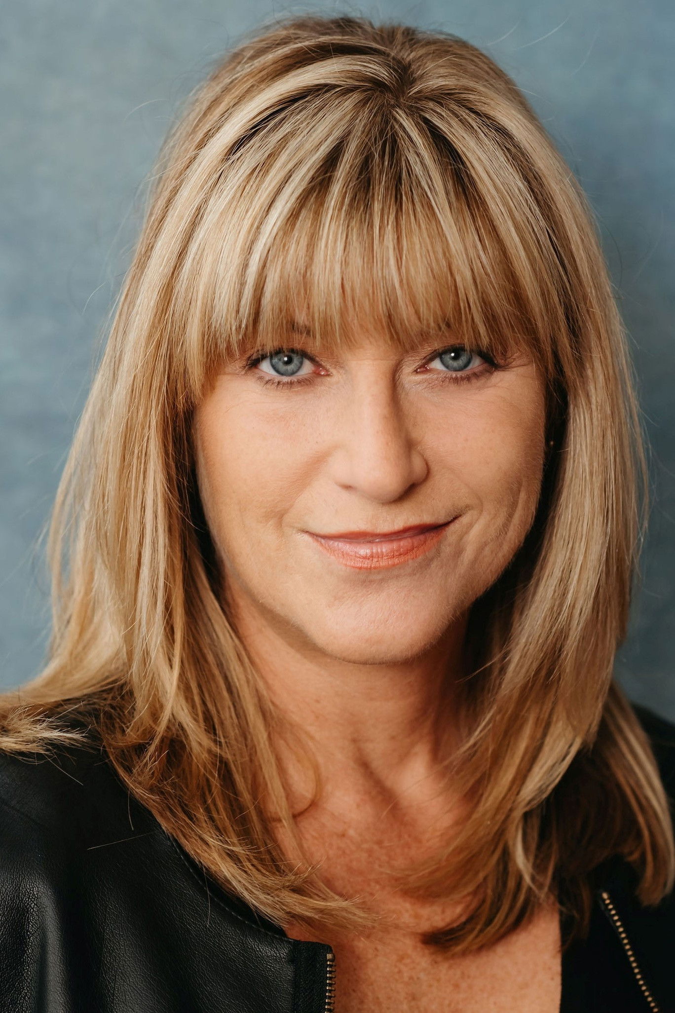 et billede af Jennifer Russoli