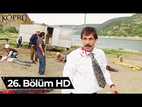 Köprü