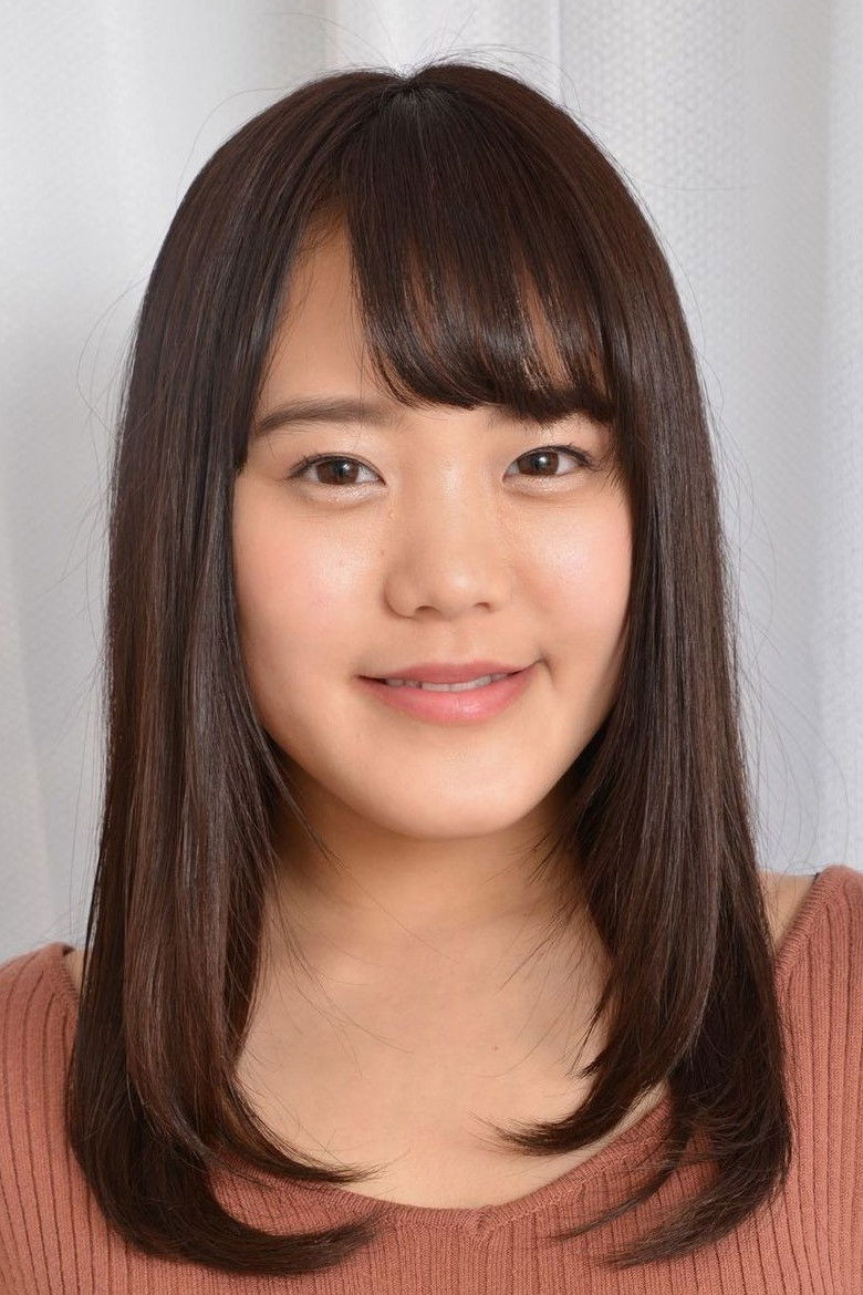 et billede af Maina Miura