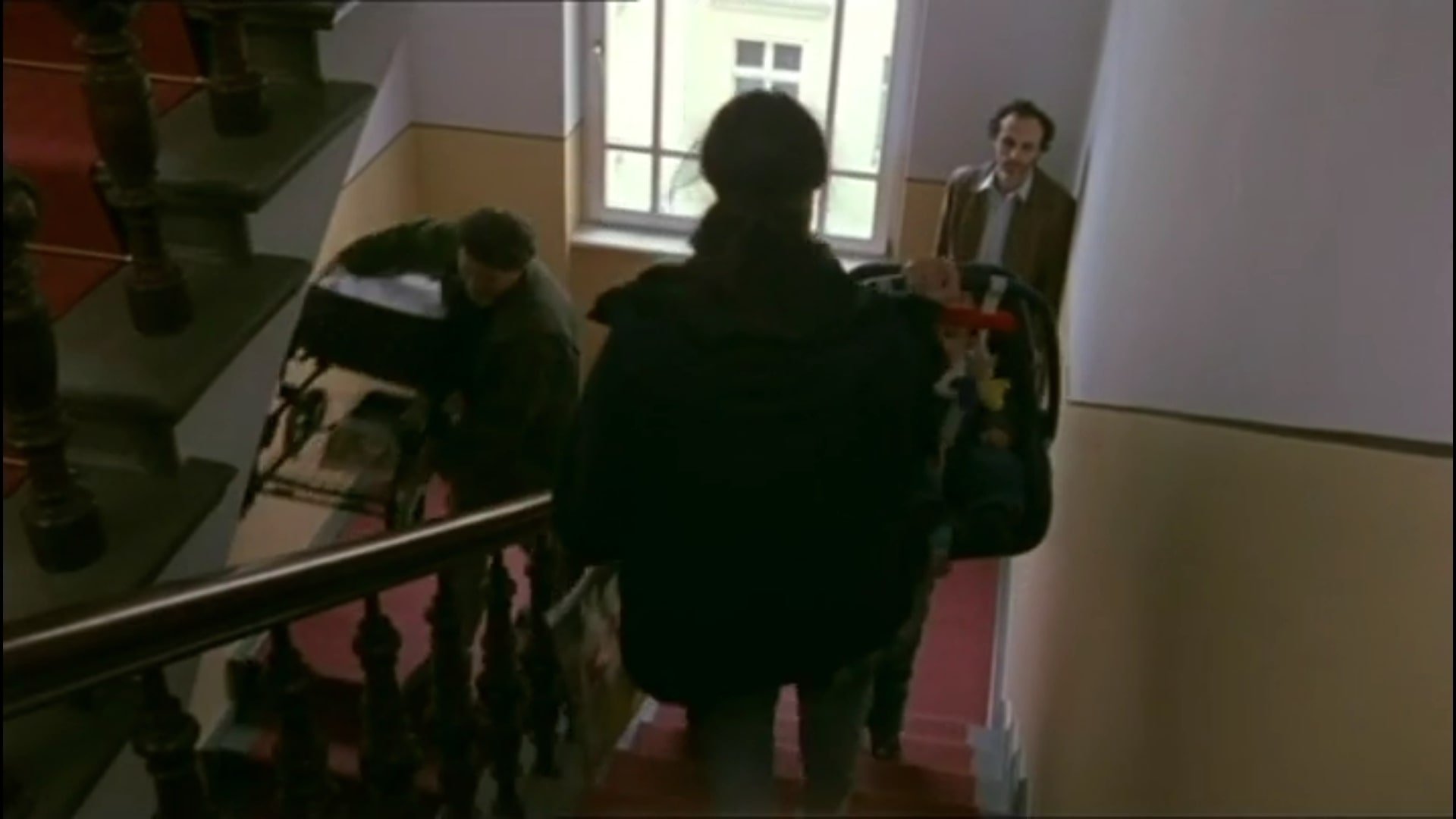 Imagem do Filme Nouvel Arsch