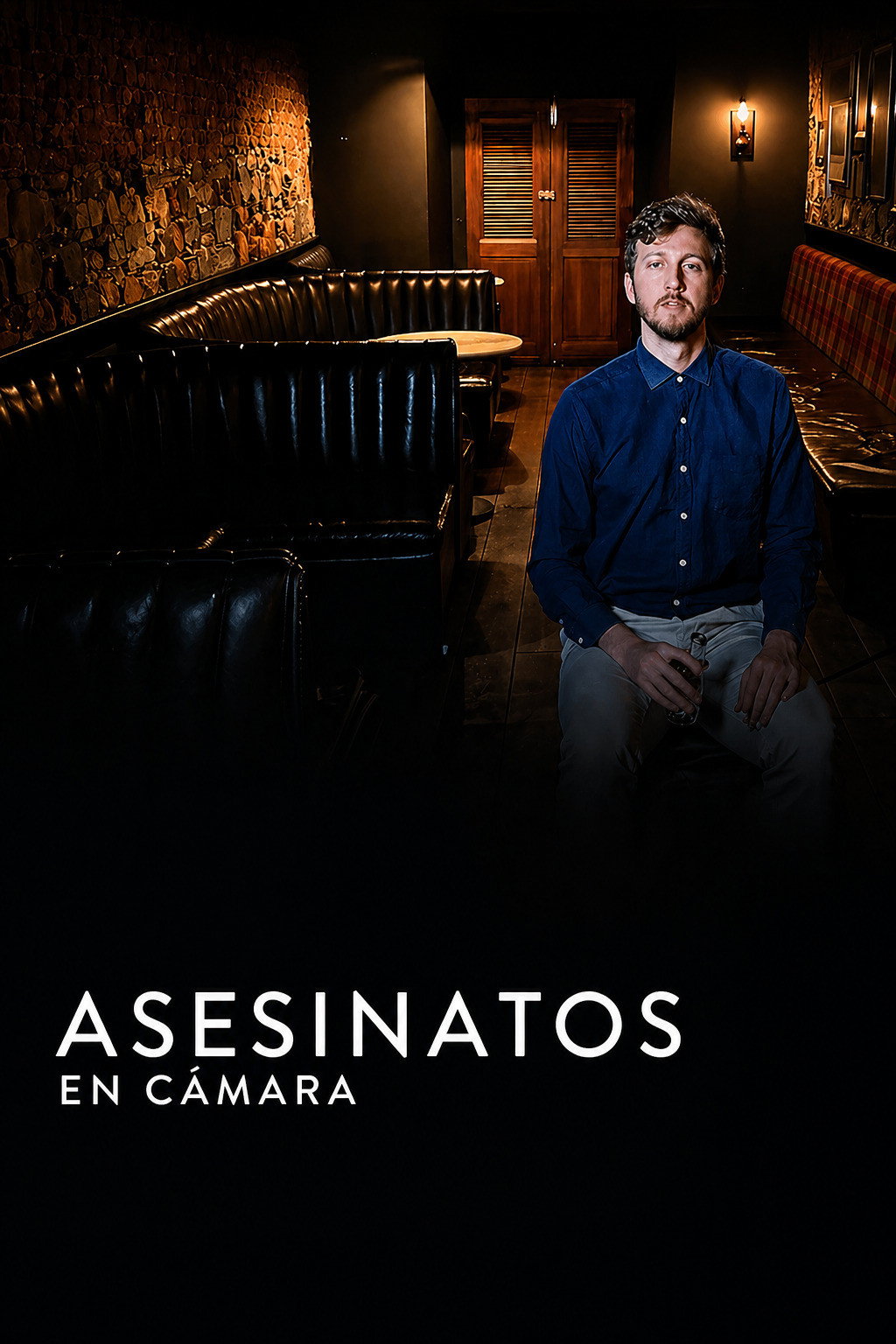 Asesinatos En Cámara