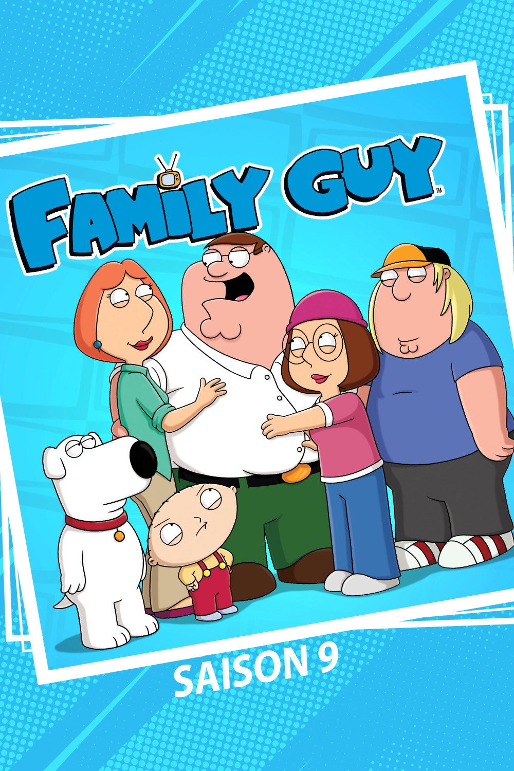 Saison 9