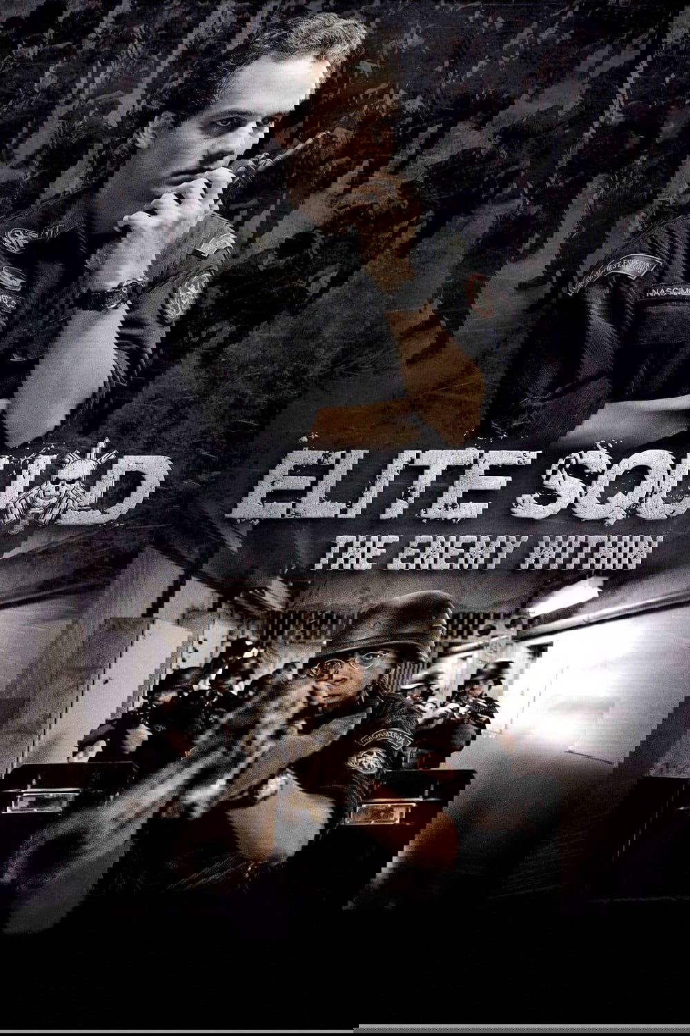 Elite Squad: The Enemy Within