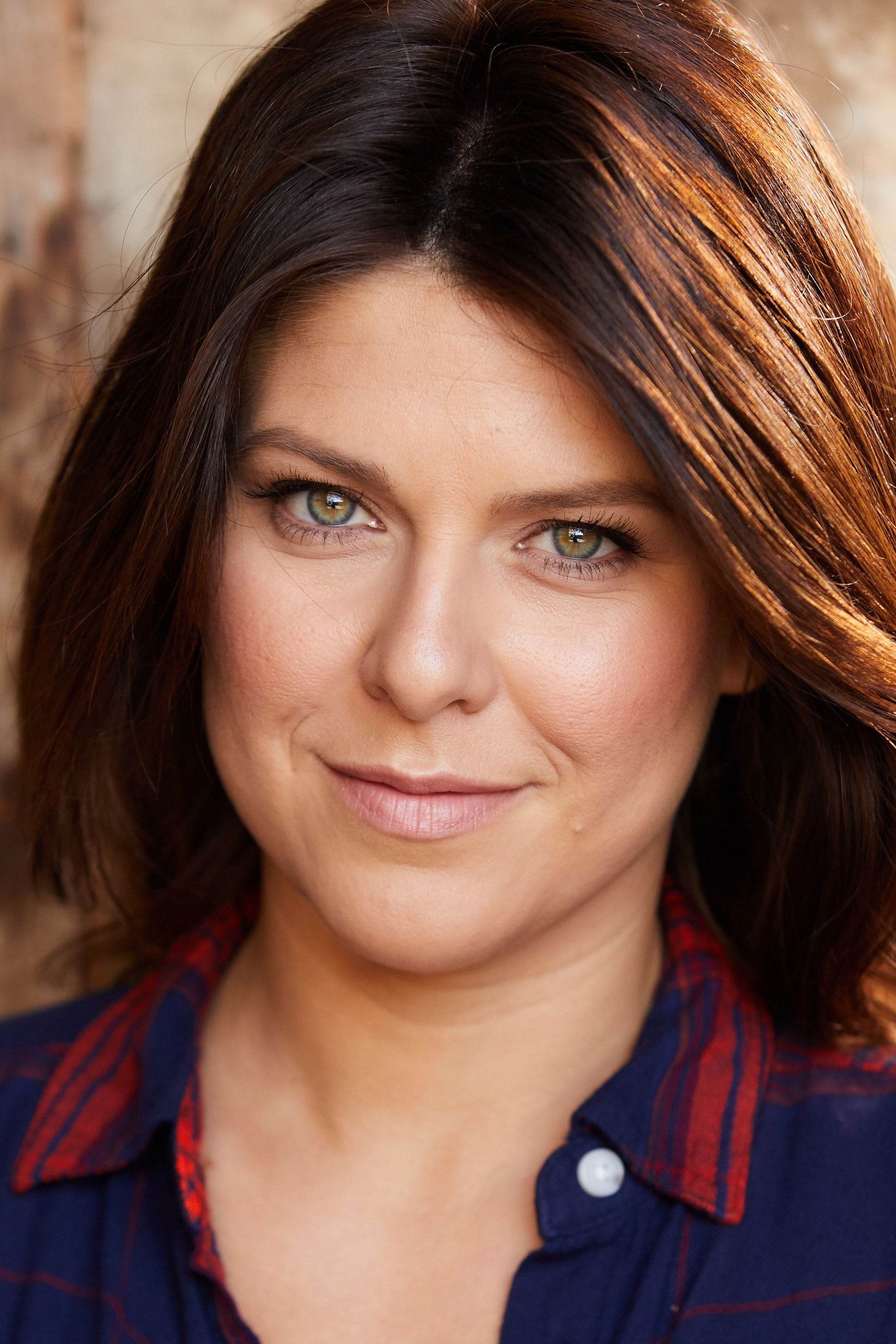 et billede af Jade Ramirez Warner