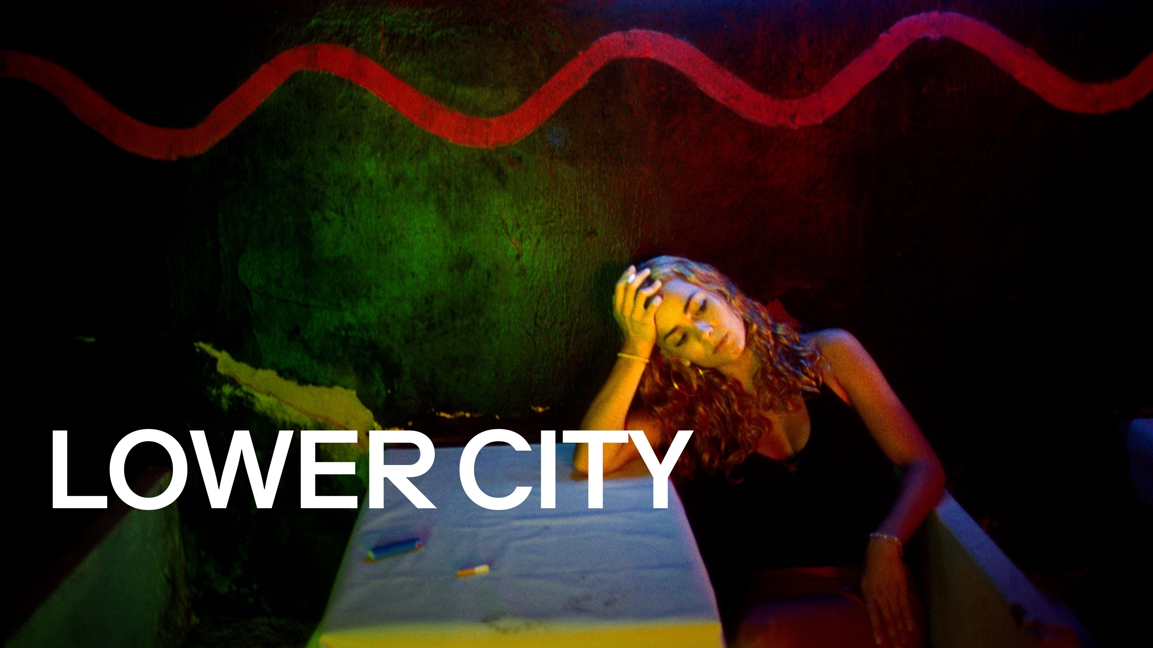 Lower City (2005)